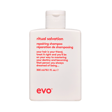 EVO_Ritual Salvation Repairing Shampoo 10.1 oz_Cosmetic World